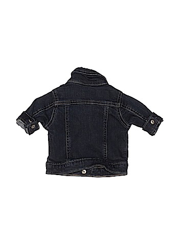 Wrangler Jeans Co Denim Jacket (view 2)