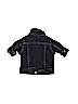 Wrangler Jeans Co Blue Denim Jacket Size Newborn - photo 2
