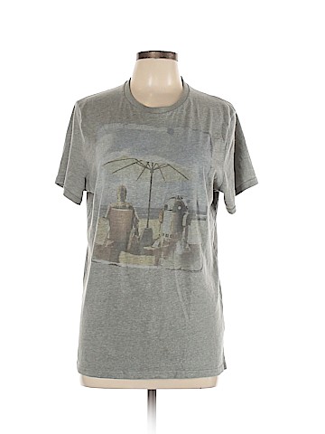 Hollister Short Sleeve T-Shirt (view 1)
