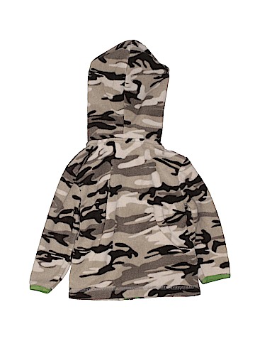 John Deere Fleece Jacket (view 2)