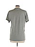 Hollister Gray Short Sleeve T-Shirt Size L - photo 2