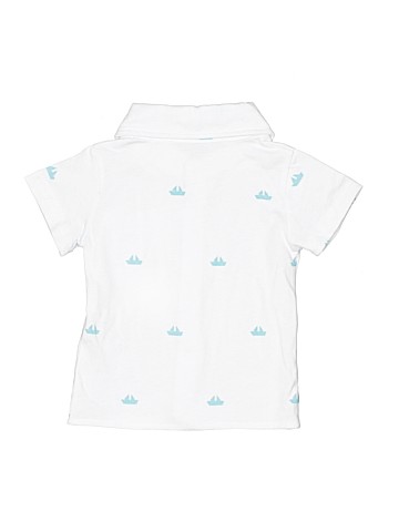 Assorted Brands Short Sleeve Button-Down Shirt (view 2)