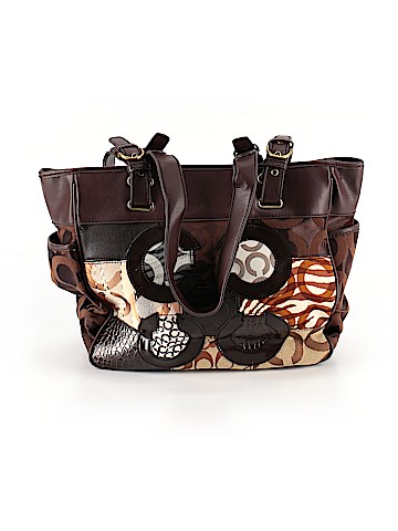 Coach Tote (view 2)