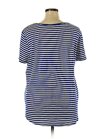 Chico's Short Sleeve T-Shirt (view 2)