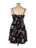Old Navy 100% Rayon Black Casual Dress Size XL - photo 2