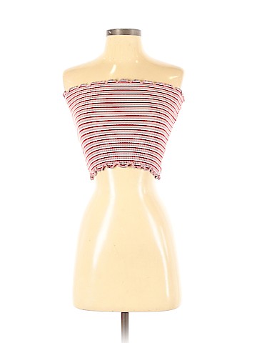 Debut Sleeveless Top (view 1)