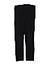 Assorted Brands Black Leggings Size 6 - 7 - photo 1