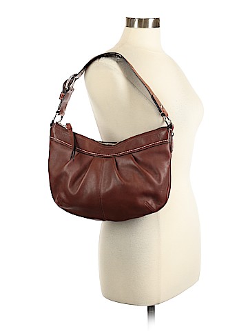 Coach Factory Shoulder Bag (view 2)