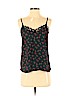 Forever 21 Black Tank Top Size S - photo 1