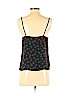 Forever 21 Black Tank Top Size S - photo 2