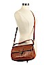 Coach Factory Brown Leather Satchel One size - photo 2