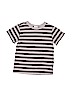 Splendid Gray Short Sleeve T-Shirt Size 4 - 5 - photo 1