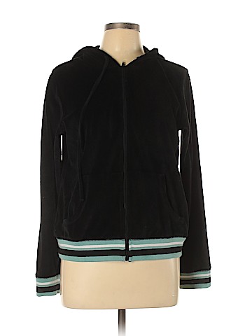 Mossimo Supply Co. Zip Up Hoodie (view 1)