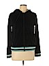 Mossimo Supply Co. Black Zip Up Hoodie Size L - photo 1