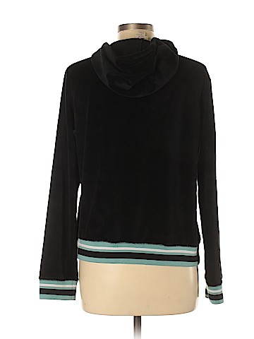 Mossimo Supply Co. Zip Up Hoodie (view 2)