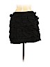 MICHAEL Michael Kors 100% Rayon Black Casual Skirt Size 10 - photo 2