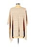 Free People Tan Poncho Size XS - photo 2