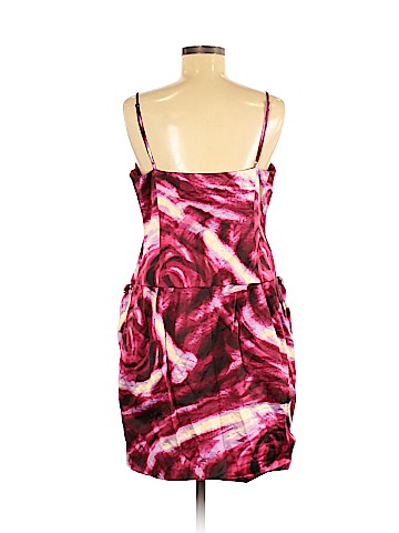 BCBGMAXAZRIA Cocktail Dress (view 2)