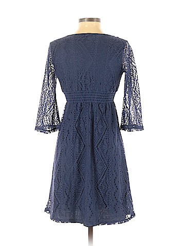 Ella Moss Casual Dress (view 2)