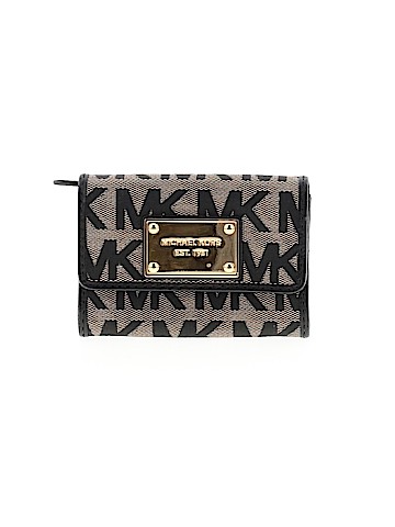 MICHAEL Michael Kors Coin Purse (view 1)