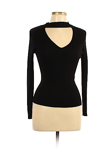 Forever 21 Pullover Sweater (view 1)