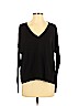 Victoria's Secret Black Pullover Sweater Size S - photo 1