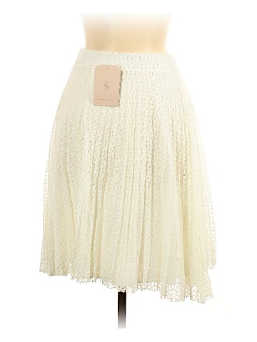 SJS Casual Skirt (view 2)