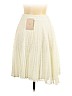 SJS Ivory Casual Skirt Size L - photo 2