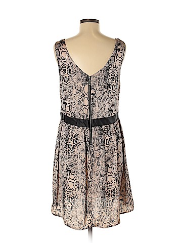 Mossimo Casual Dress (view 2)