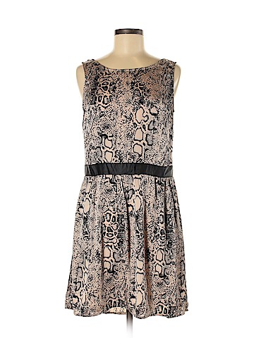 Mossimo Casual Dress (view 1)