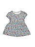 Baby Gap 100% Cotton Blue Dress Size 4 - photo 1