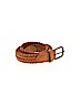 Unbranded Solid Brown Belt Size M - photo 1