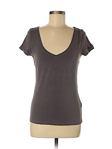 H&M Short Sleeve T-Shirt (view 1)