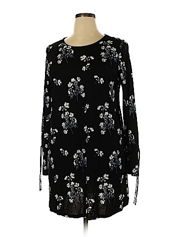 Ellos Long Sleeve Top (view 1)