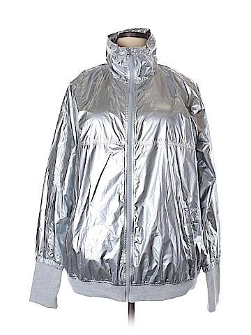 Forever 21 Windbreaker (view 1)