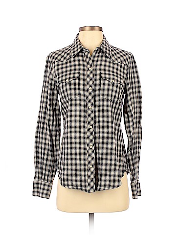 Lucky Brand Long Sleeve Button-Down Shirt (view 1)