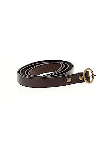 Gap Leather Belt (view 1)