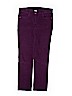 Crewcuts Purple Cords Size 14 - photo 1