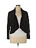 Jones New York Black Cardigan Size XL - photo 1