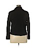 Jones New York Black Cardigan Size XL - photo 2