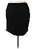 Assorted Brands Black Casual Skirt Size 3X - photo 2