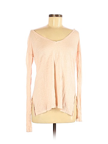 Calypso St. Barth Long Sleeve T-Shirt (view 1)