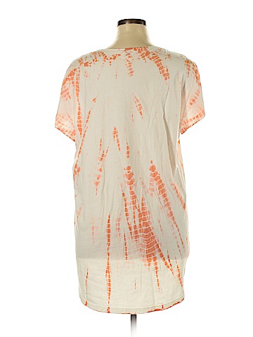 Chico's Short Sleeve Blouse (view 2)