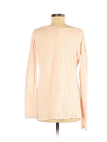 Calypso St. Barth Long Sleeve T-Shirt (view 2)