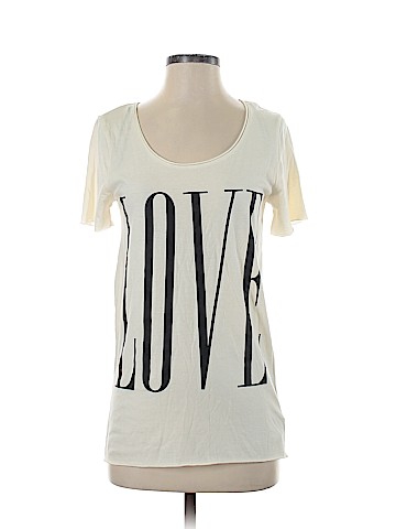 Forever 21 Short Sleeve Top (view 1)