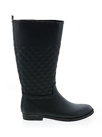 Melonie Rain Boots (view 1)