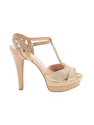 Jessica Simpson Heels (view 1)