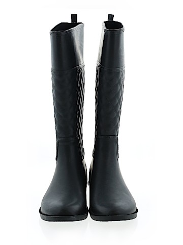 Melonie Rain Boots (view 2)