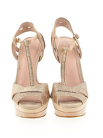 Jessica Simpson Heels (view 2)