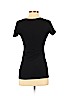 Express Black Short Sleeve T-Shirt Size S (petite) - photo 2